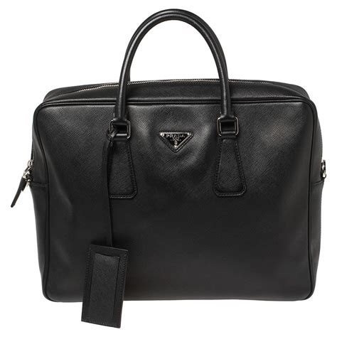 Prada Laptop Briefcase BR2267 